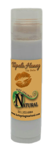 Tupelo Honey Lip Balm