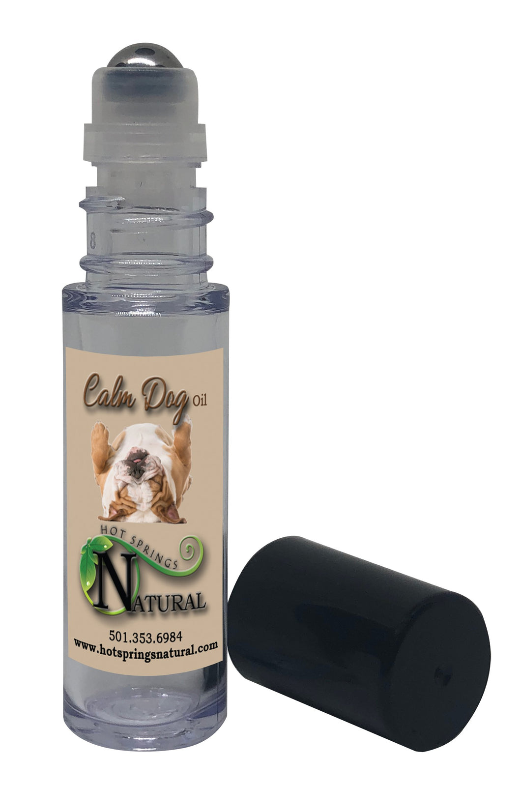 Calm Dog Oil