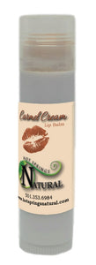 Caramel Cream Lip Balm