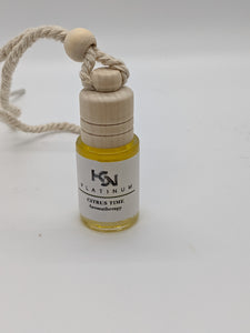 Citrus Time Aromatherapy - Natural Air Freshener