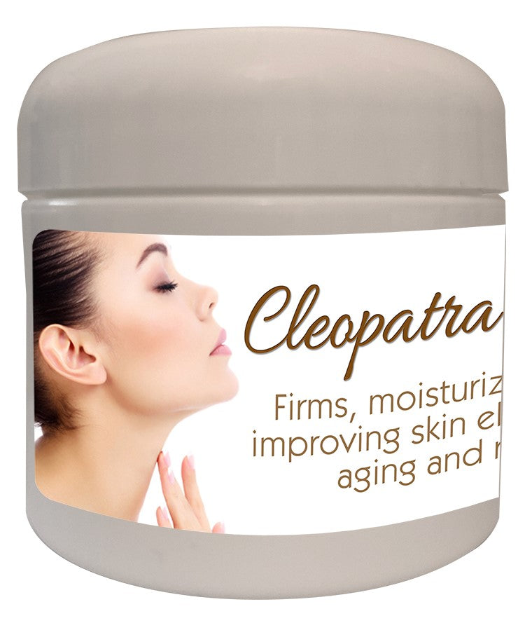 Cleopatra's Face & Neck Cream