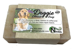 Doggie Cleanse Soap