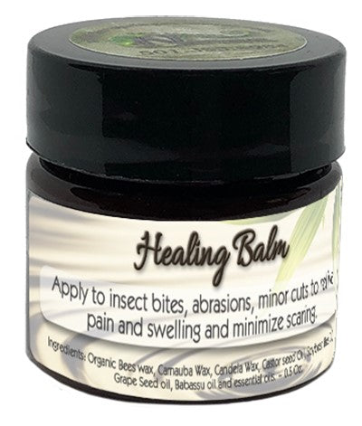 Healing Balm