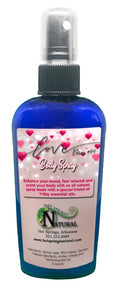 Love Potion 99 Body Spray