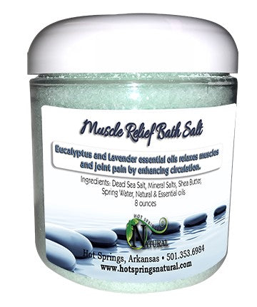 DONA Bath Salt Sinful Spring – 215 G Badesalz Mit Aphrodisierender Duftkomposition