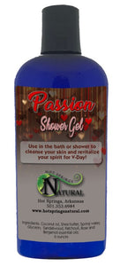 Passion Shower Gel